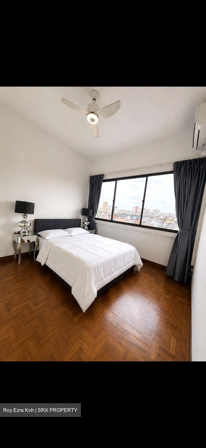 Eastern Lagoon (D16), Condominium #595827421